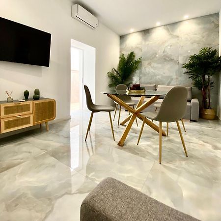 Apartamento Isasa Córdoba Exterior foto
