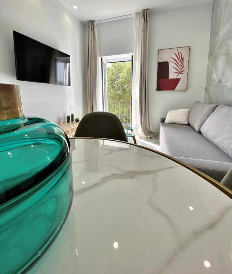 Apartamento Isasa Córdoba Exterior foto