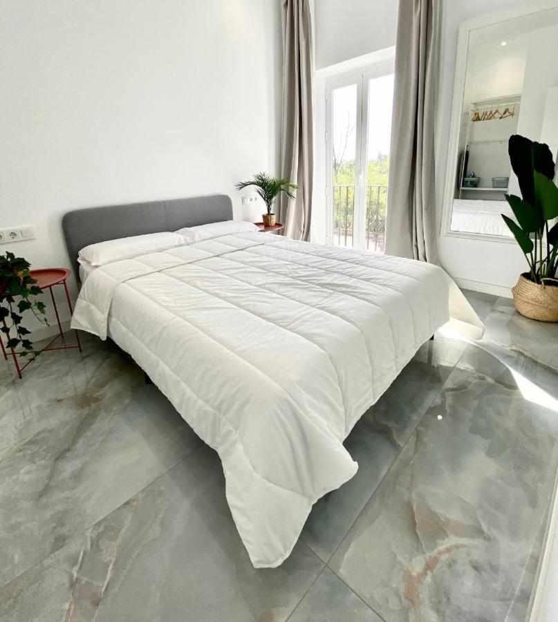 Apartamento Isasa Córdoba Exterior foto