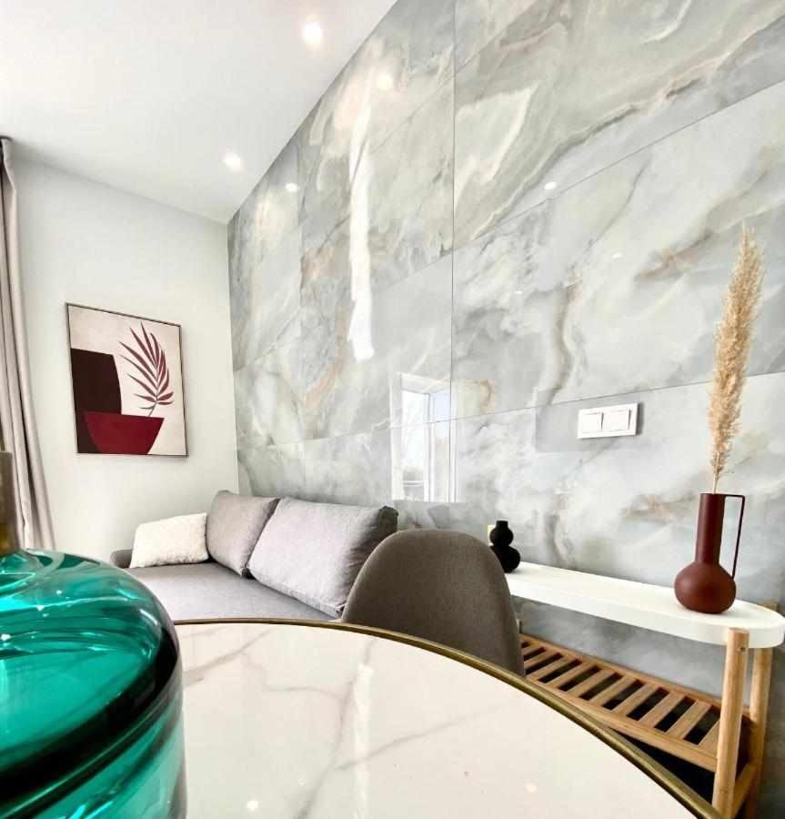 Apartamento Isasa Córdoba Exterior foto