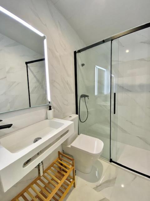 Apartamento Isasa Córdoba Exterior foto