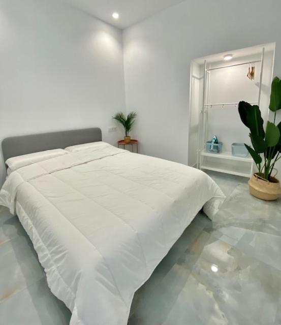 Apartamento Isasa Córdoba Exterior foto