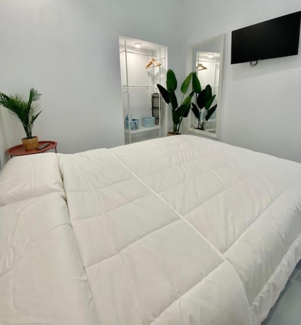 Apartamento Isasa Córdoba Exterior foto