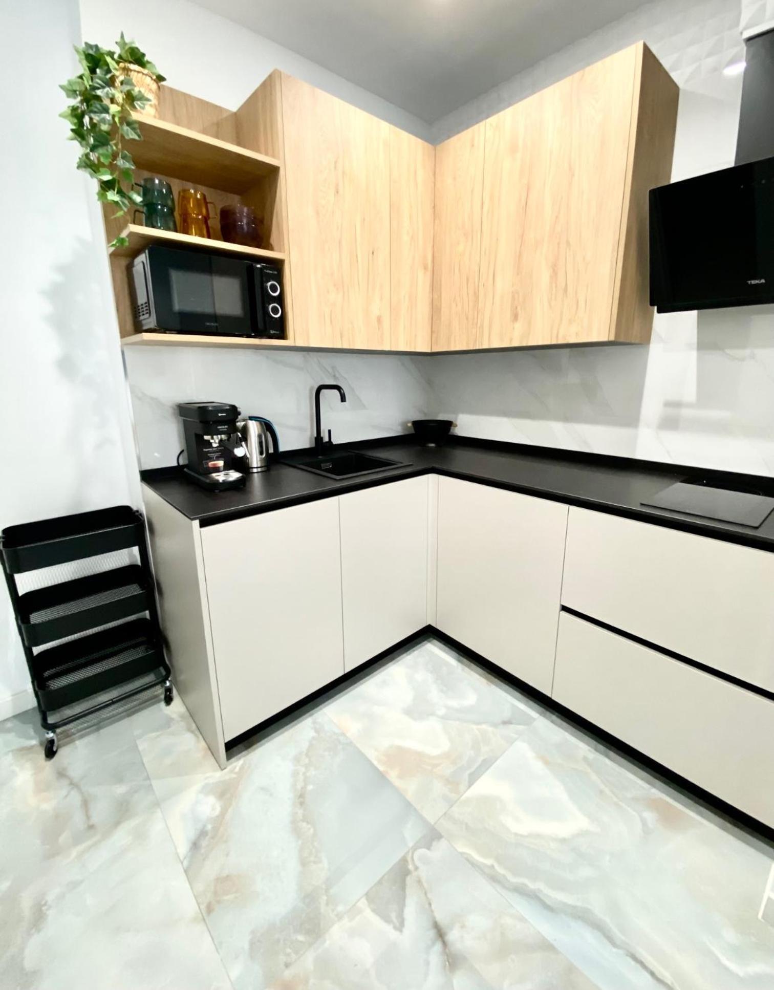 Apartamento Isasa Córdoba Exterior foto