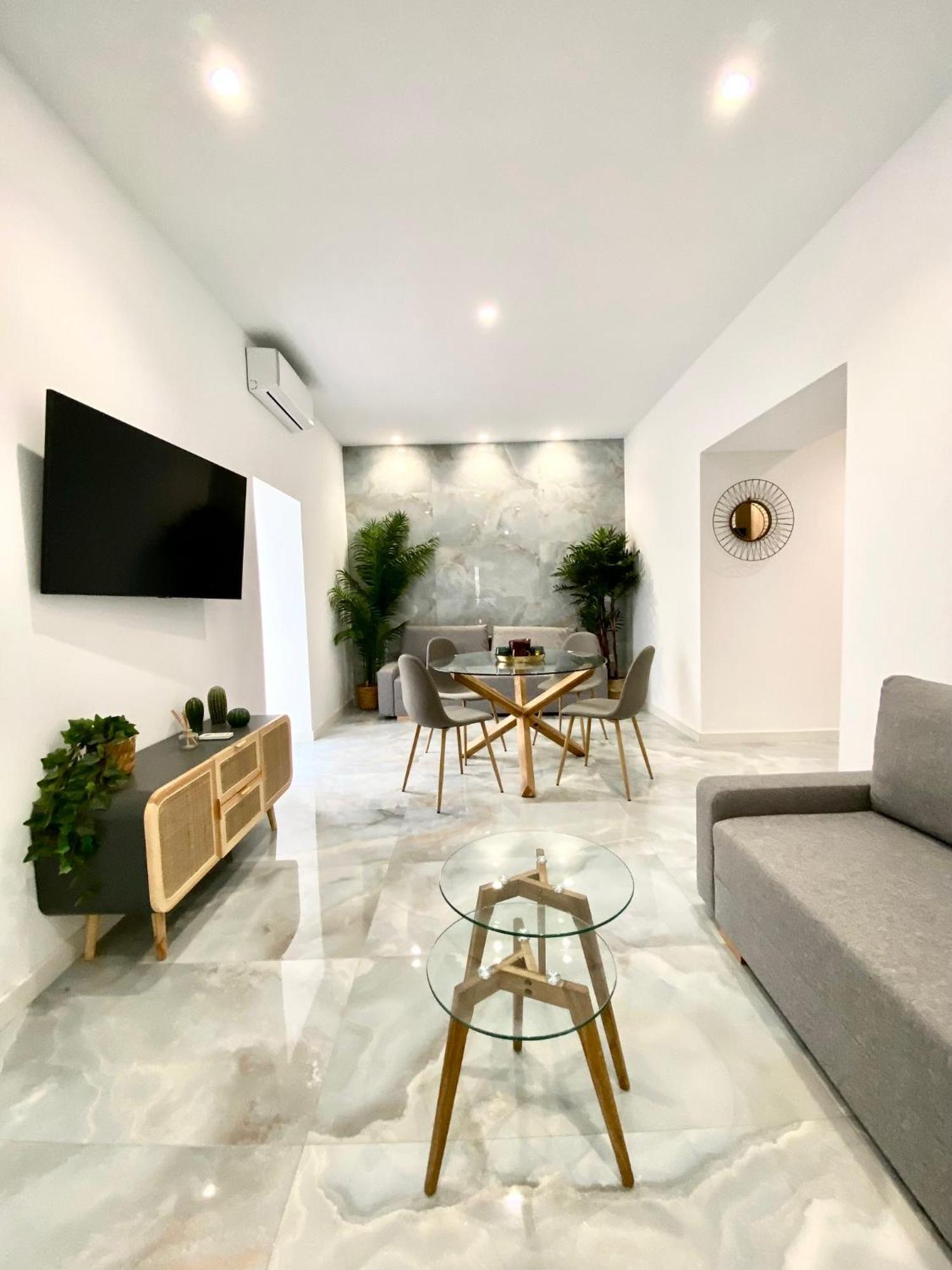 Apartamento Isasa Córdoba Exterior foto